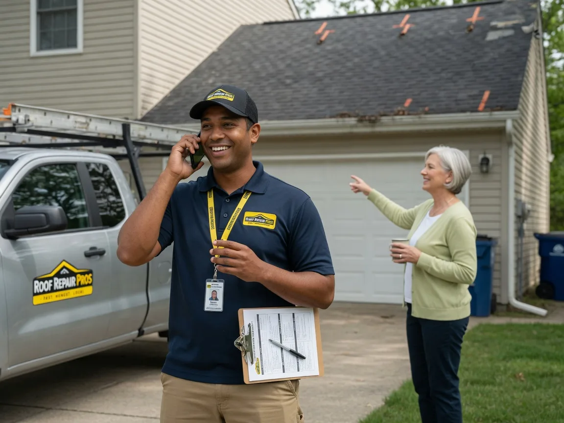 Roof Repair Climax, MN FAQs